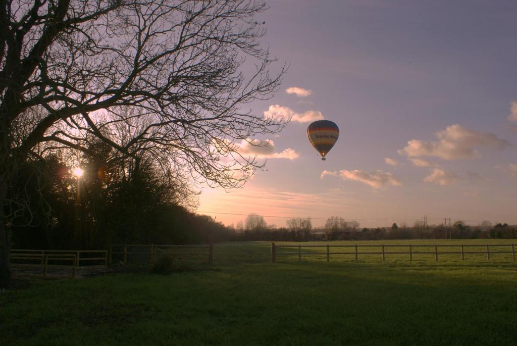 Bed and Breakfast Lane House Eynsham Exterior foto