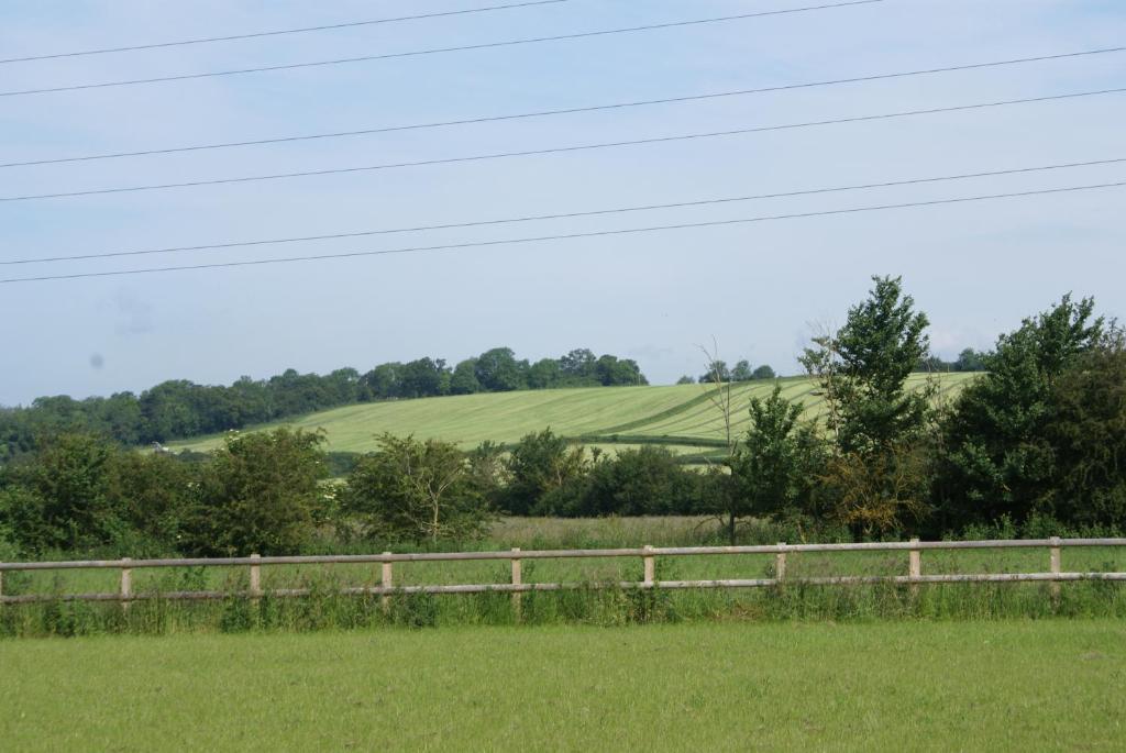 Bed and Breakfast Lane House Eynsham Exterior foto
