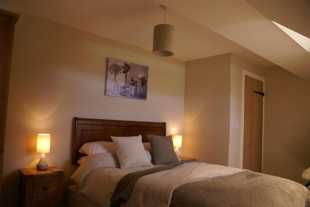 Bed and Breakfast Lane House Eynsham Zimmer foto
